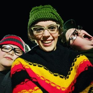 Meet your Posher, Jennifer